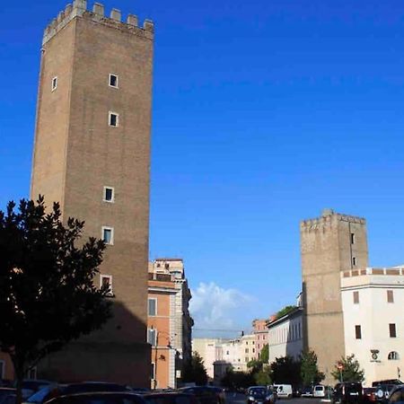 Centralissimo Appartamento Con Terrazza Rome Exterior photo